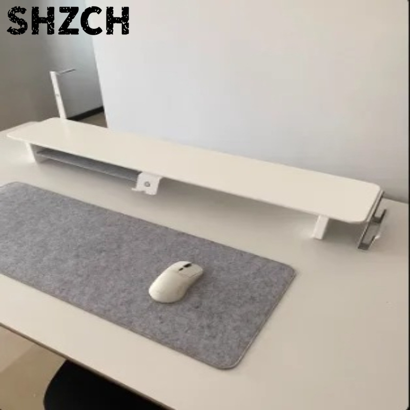 Desk Setup Ergonomic - ‌ حامل شاشة ZORKMOU Z3 قابل