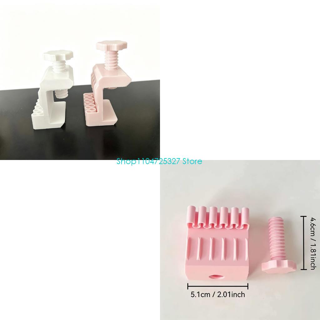 Desk Setup Dorm - مشبك منظم سلك سطح المكتب D8KF