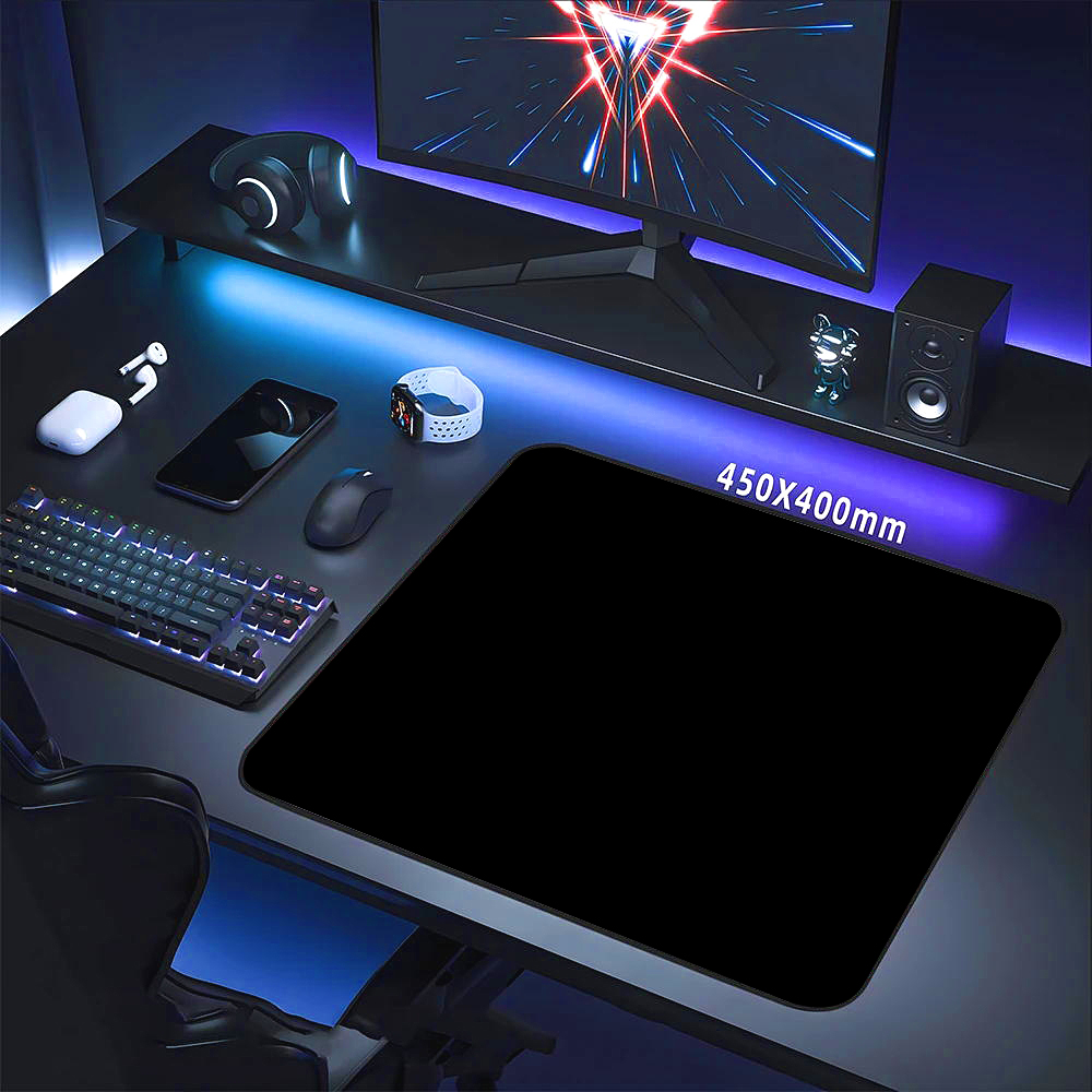 Desk Setup Gaming And Work - لوحة ماوس Xxl سرعة إعداد اللون