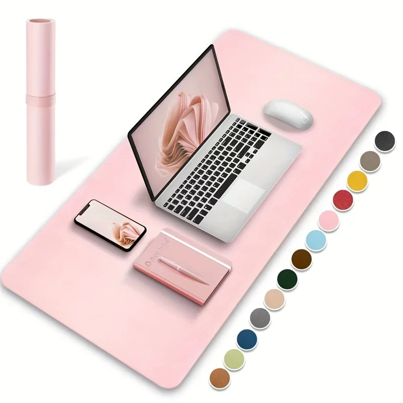 Desk Setup Ergonomic - 1 قطعة كبيرة الحجم 600*300 مللي
