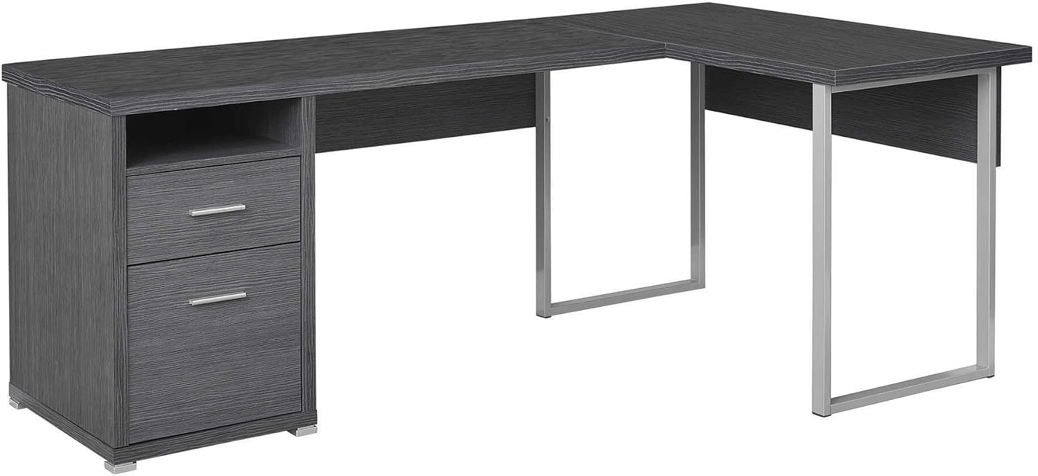 Work Desk Home Setup - مكتب كمبيوتر I 7257، للمكتب المنزلي،