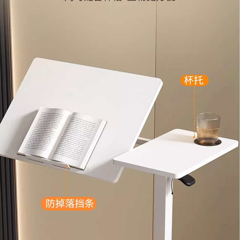 أثاث المكاتب غرفة النوم مكتب ط - مراجعة Desk Setup Pc And Laptop وسعره