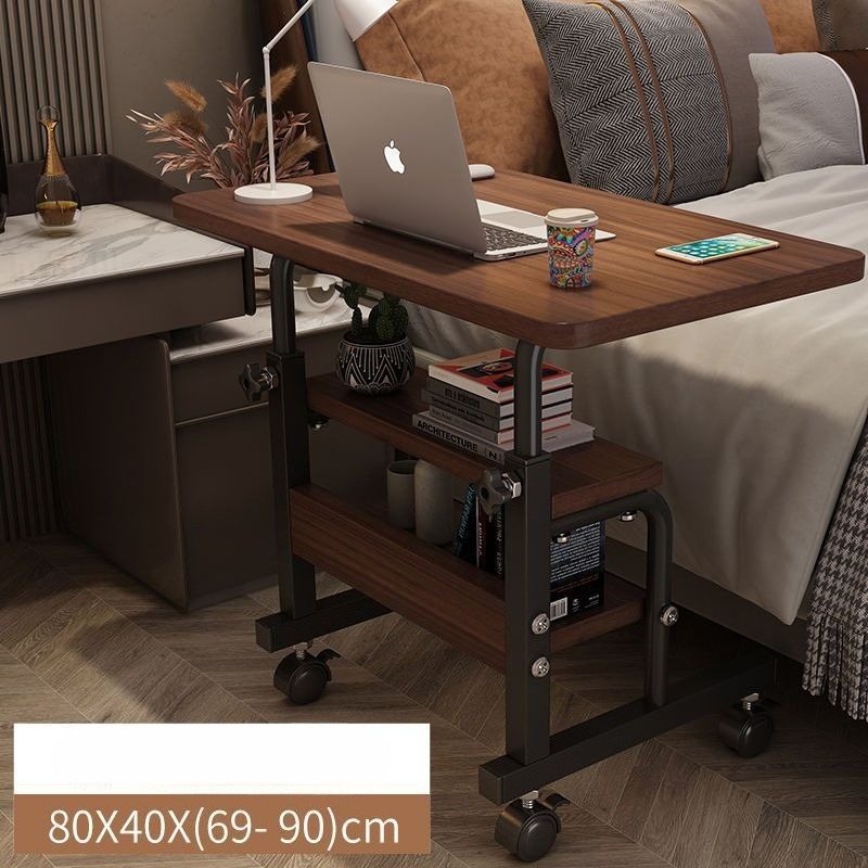 طاولة صغيرة متحركة، طاولة جانب - مراجعة Desk Setup Minimalist وسعره