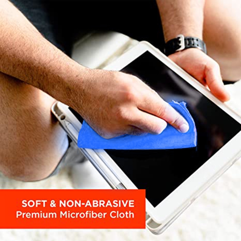 مجموعة تنظيف الشاشة عالية الجو - مراجعة Monitor Cleaning Kit وسعره