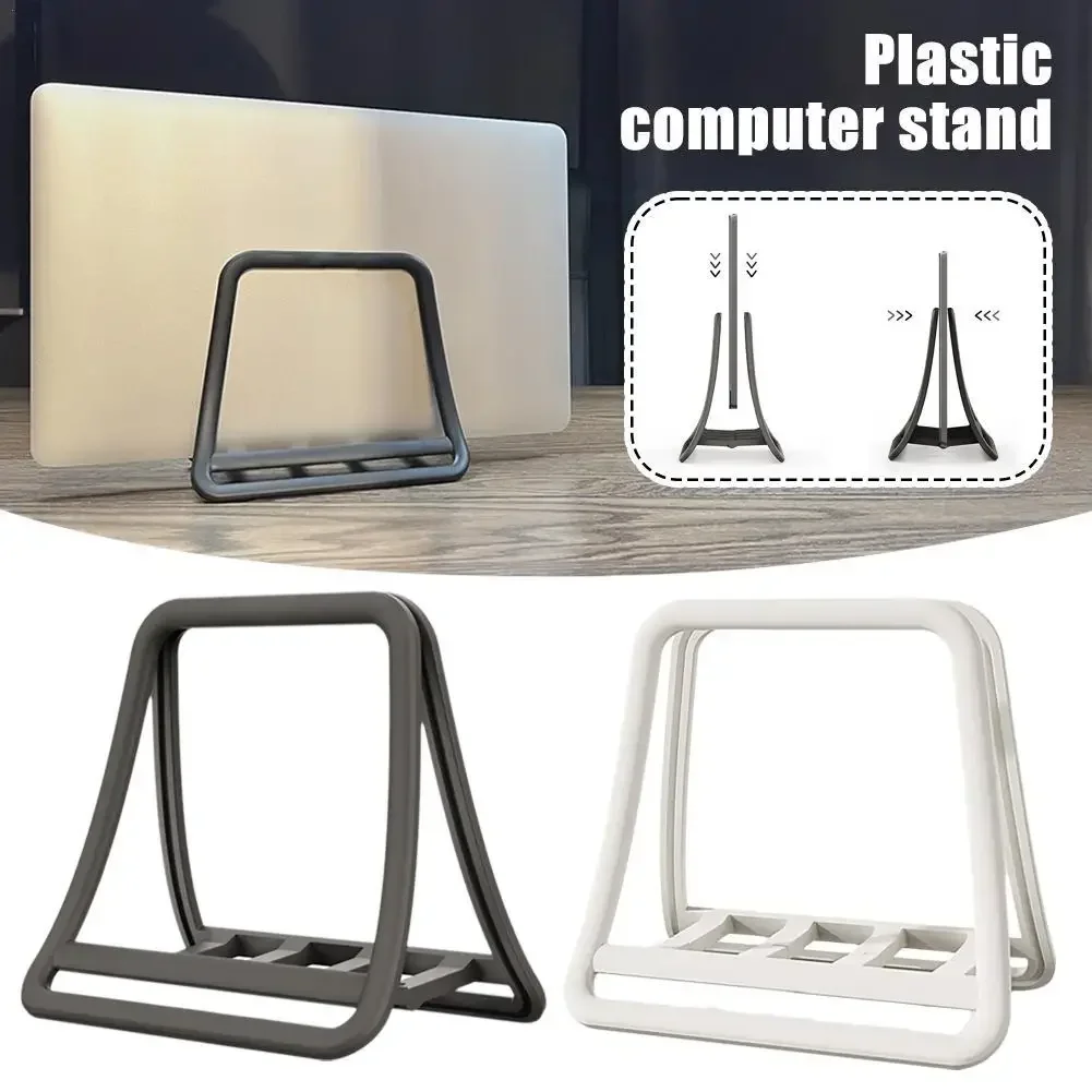 حامل لابتوب عمودي، حامل نوت بو - مراجعة Desk Setup Macbook وسعره