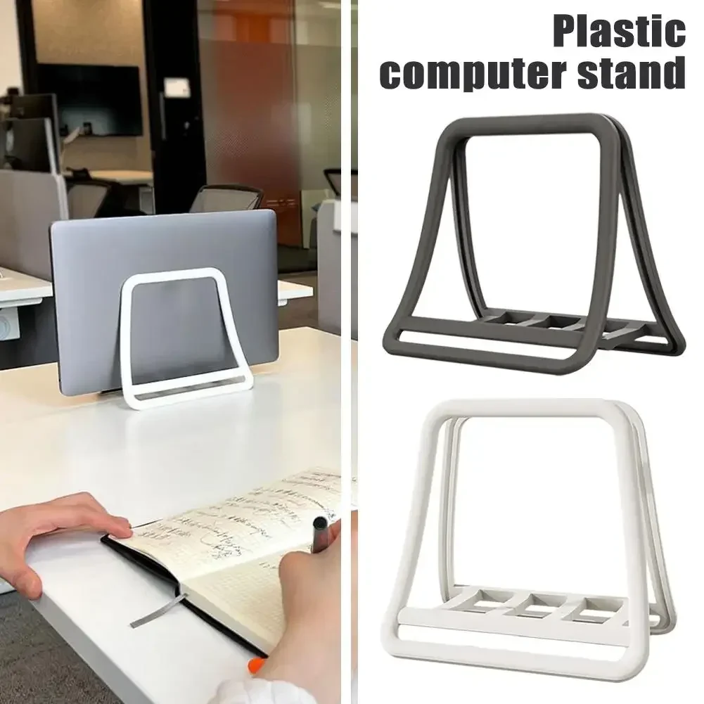 حامل لابتوب عمودي، حامل نوت بو - مراجعة Desk Setup Macbook وسعره