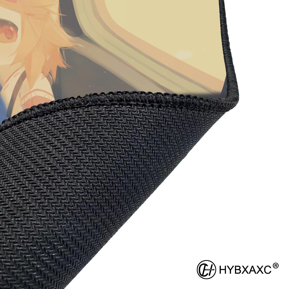 لوحة ماوس Fox Senko-san المفيد - مراجعة Desk Setup Help وسعره