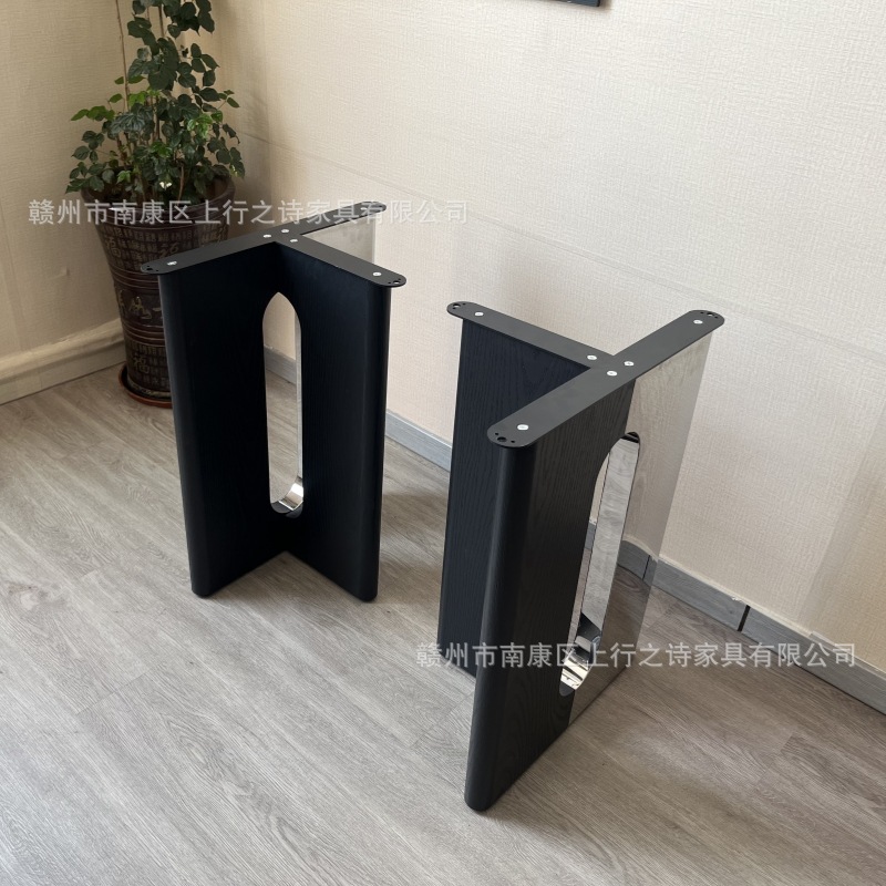 قاعدة طاولة طعام فاخرة من الرخ - مراجعة Desk Setup Minimalist وسعره