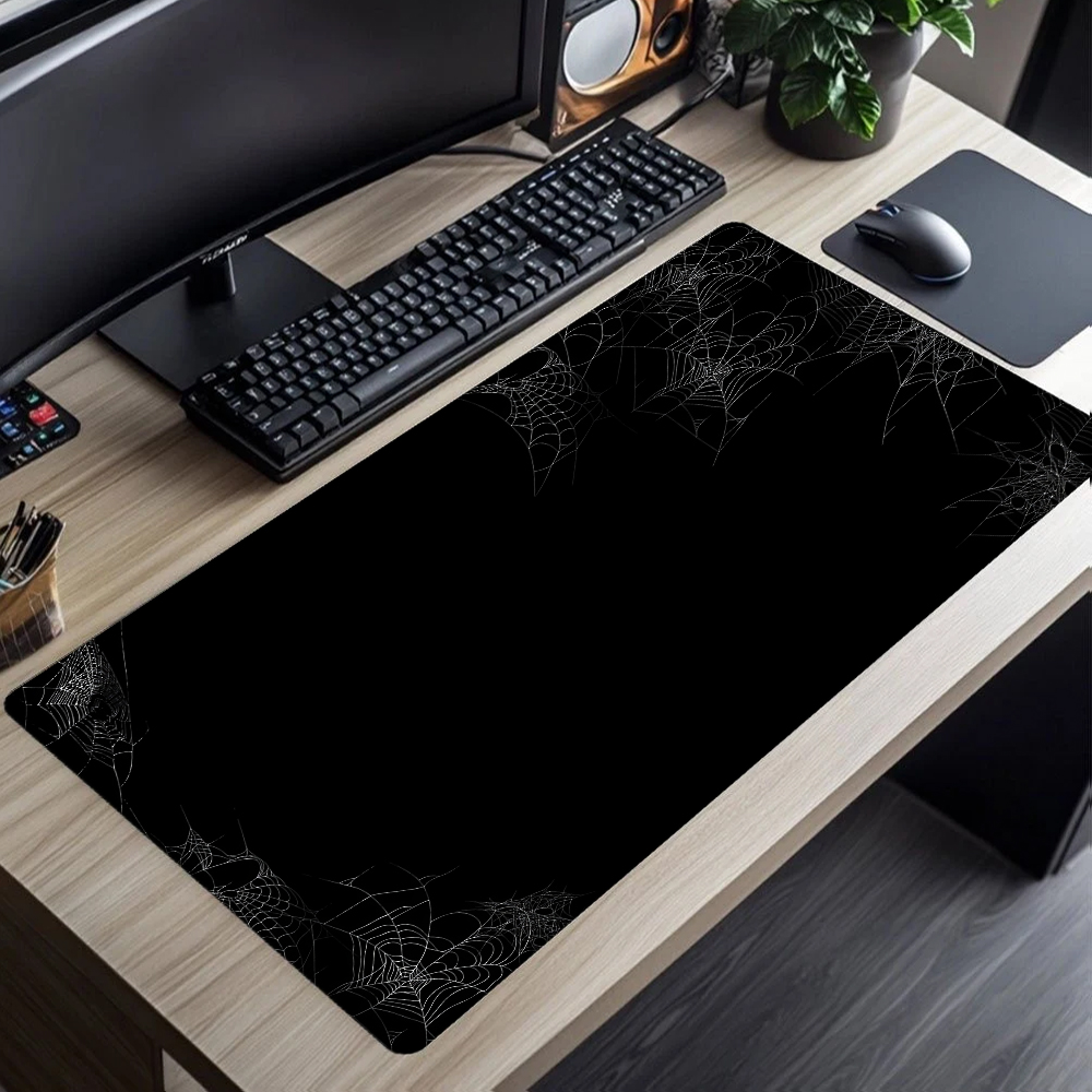 لوحة ماوس كبيرة جداً بتصميم مج - مراجعة Desk Setup Pc And Laptop وسعره