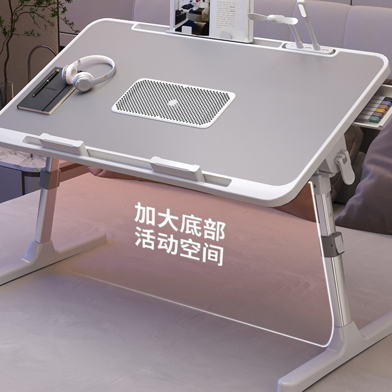 طاولات مكتب فوق السرير للألعاب - مراجعة Desk Setup Pc And Laptop وسعره