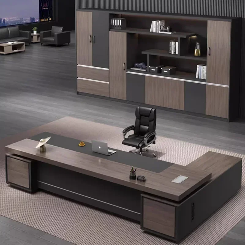 طاولة مكتب متعددة الوظائف مع ك - مراجعة Work Desk Home Setup وسعره