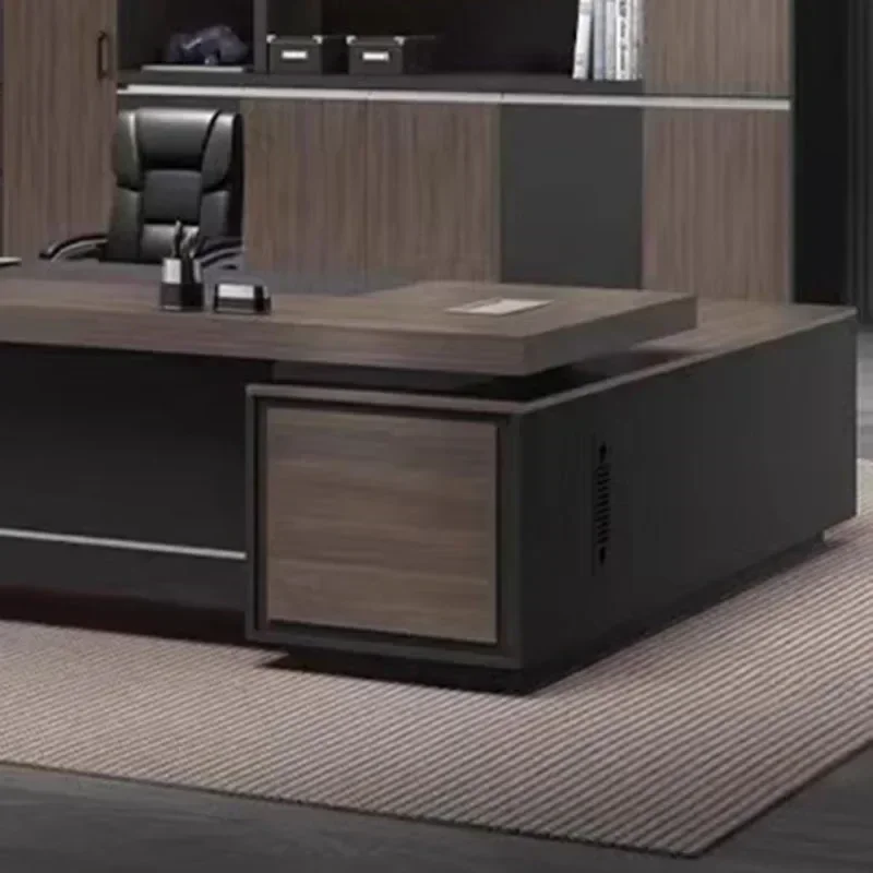 طاولة مكتب متعددة الوظائف مع ك - مراجعة Work Desk Home Setup وسعره
