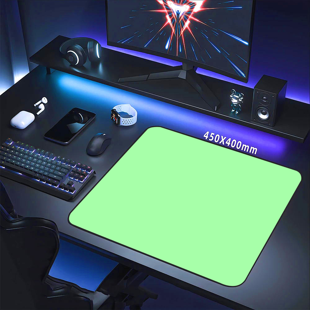 لوحة ماوس Xxl سرعة إعداد اللون - مراجعة Desk Setup Gaming And Work وسعره