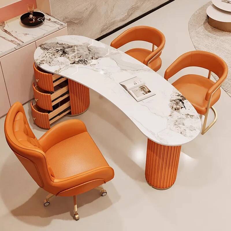 طاولة العمل الكمبيوتر حامل تلف - مراجعة Desk Setup Gaming And Work وسعره