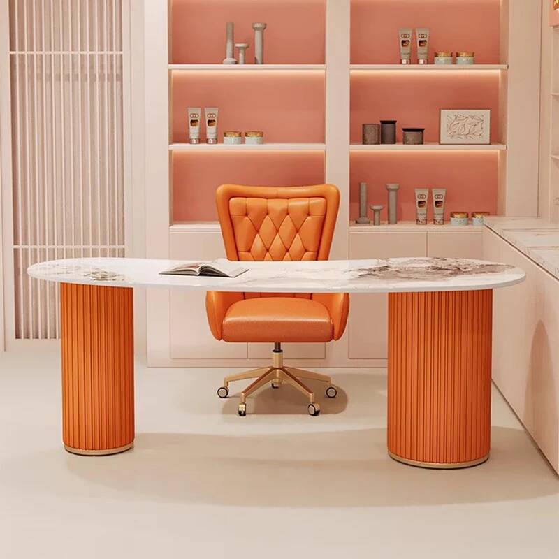طاولة العمل الكمبيوتر حامل تلف - مراجعة Desk Setup Gaming And Work وسعره