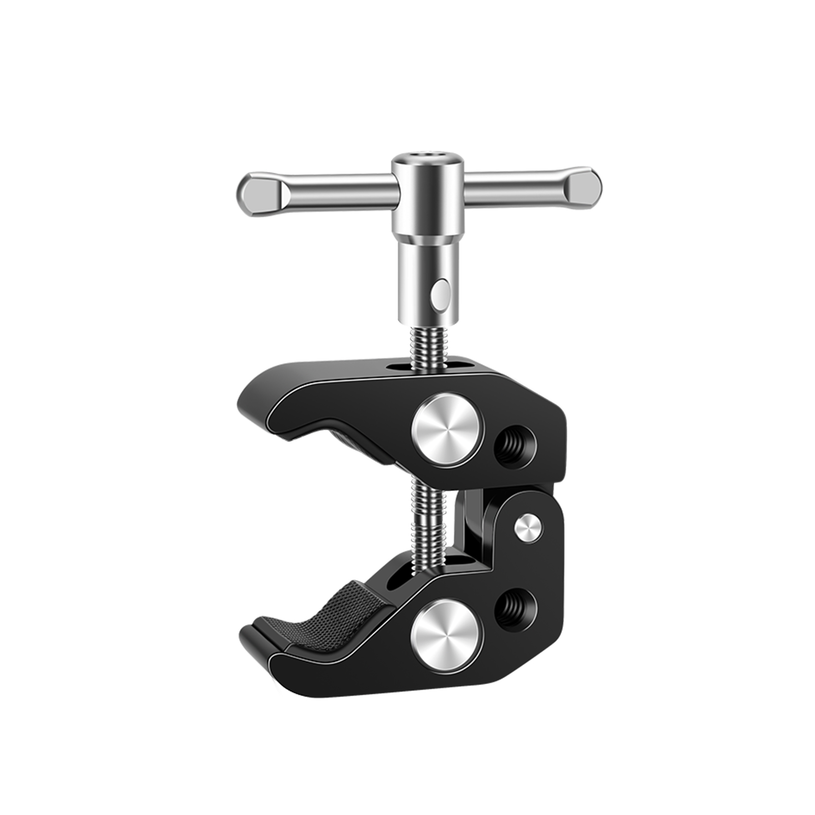 Lanxire مشبك سوبر سرطان ألومني - مراجعة Monitor Arm Clamp وسعره
