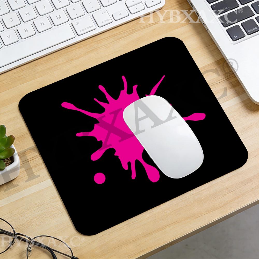 لوحة ماوس صغيرة من HYBXAXC بتص - مراجعة Desk Setup Gaming And Work وسعره