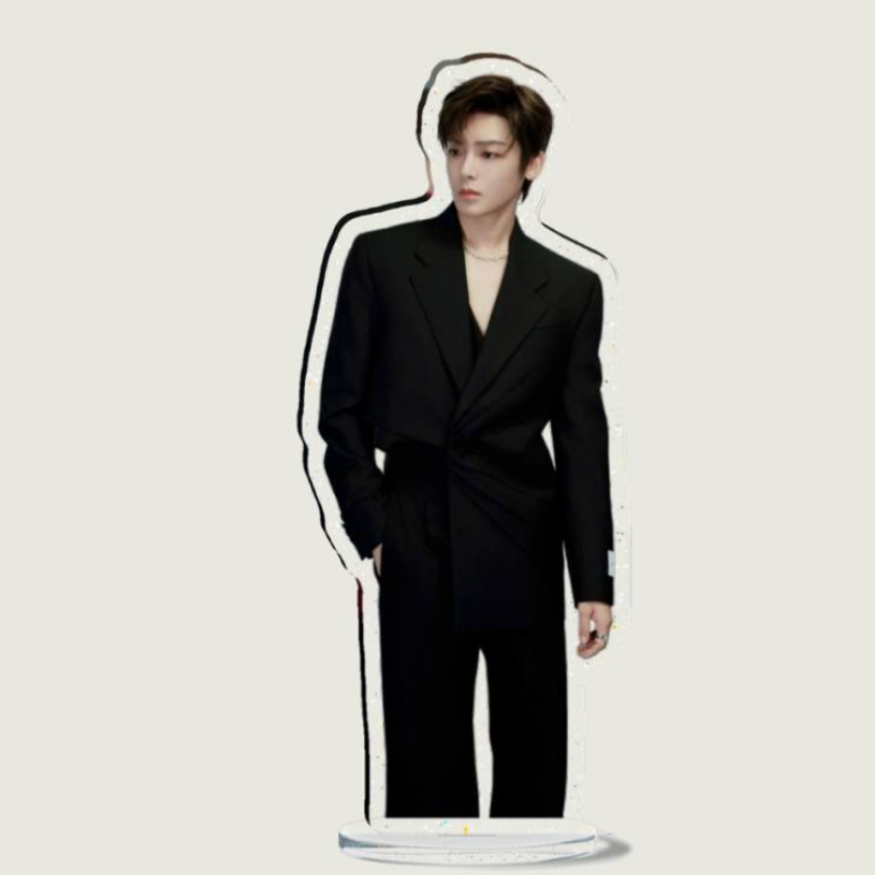 Neo Hou Minghao HD ملصق صورة 1 - مراجعة Desk Setup Poster وسعره