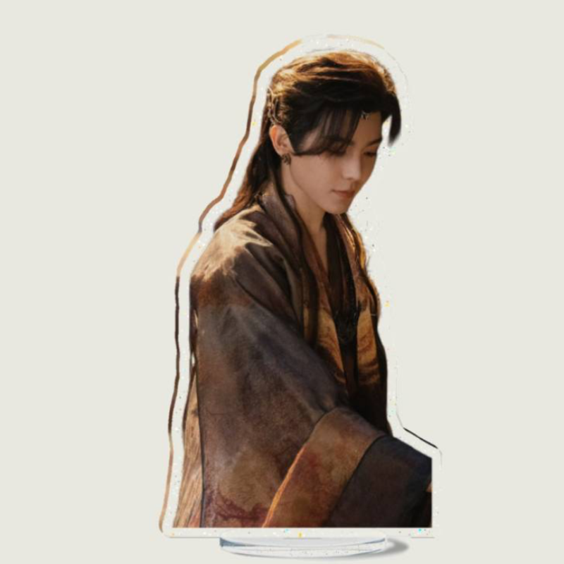Neo Hou Minghao HD ملصق صورة 1 - مراجعة Desk Setup Poster وسعره