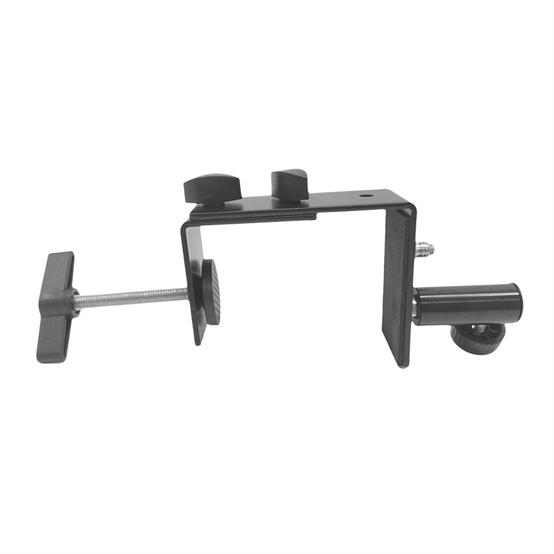 【اشتريها الآن!】مشبك تثبيت على  - مراجعة Monitor Arm Clamp وسعره