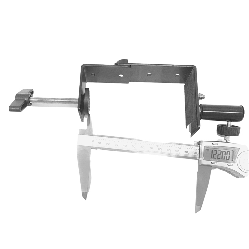 【اشتريها الآن!】مشبك تثبيت على  - مراجعة Monitor Arm Clamp وسعره