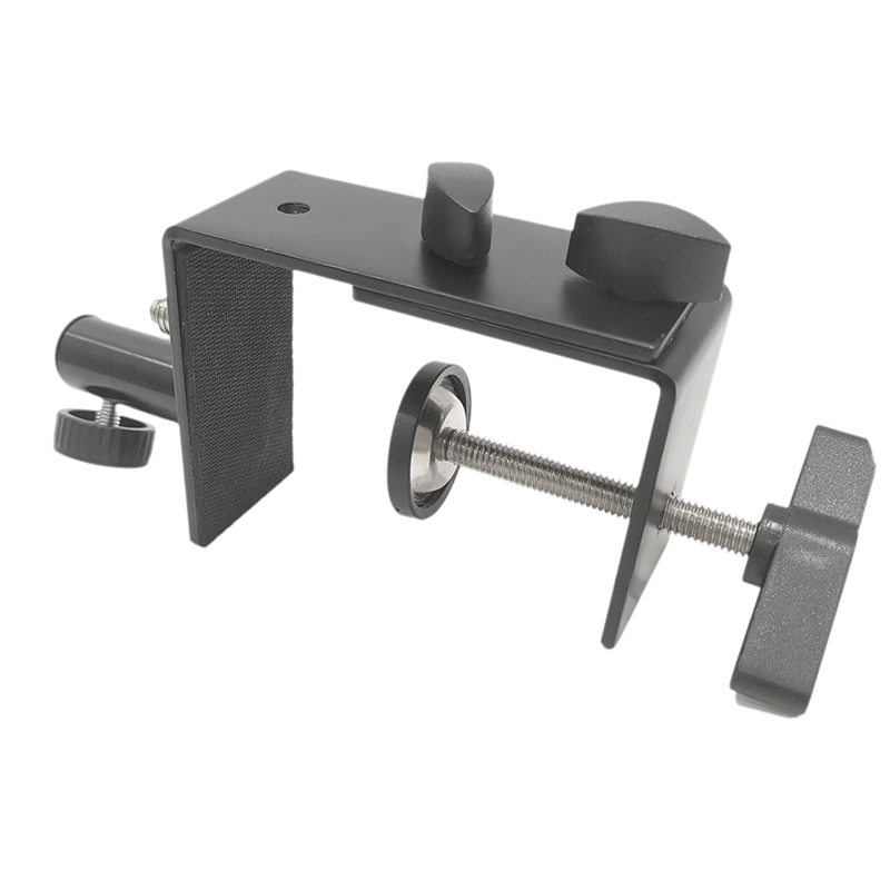 【اشتريها الآن!】مشبك تثبيت على  - مراجعة Monitor Arm Clamp وسعره