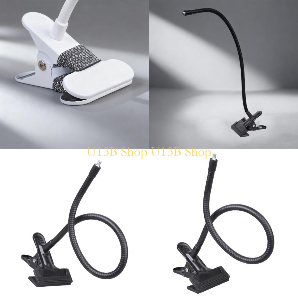 U13B انحناء مشبك معدني الذراع  - مراجعة Monitor Arm Clamp وسعره