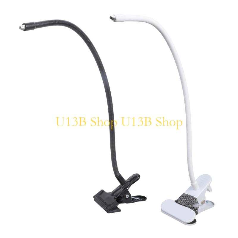 U13B انحناء مشبك معدني الذراع  - مراجعة Monitor Arm Clamp وسعره