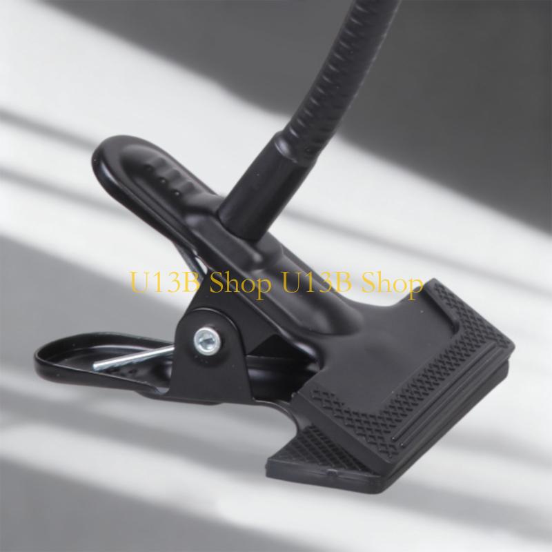 U13B انحناء مشبك معدني الذراع  - مراجعة Monitor Arm Clamp وسعره