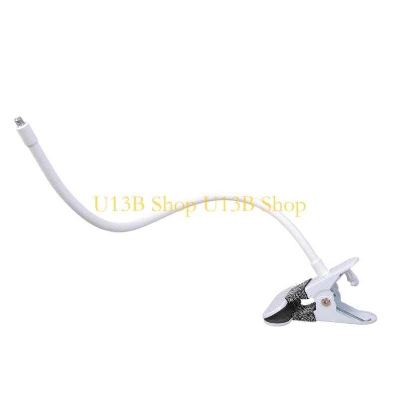 U13B انحناء مشبك معدني الذراع  - مراجعة Monitor Arm Clamp وسعره
