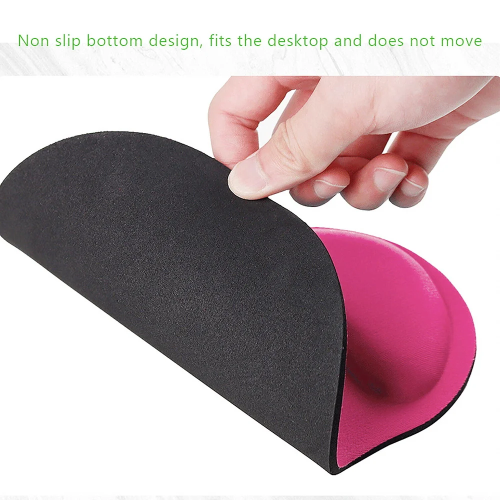 لوحة ماوس للألعاب، لوحة ماوس م - مراجعة Desk Setup Pink وسعره