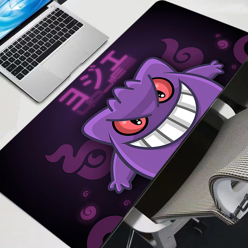 لوحة ماوس كبيرة G-gengar، وساد - مراجعة Desk Setup Ergonomic وسعره